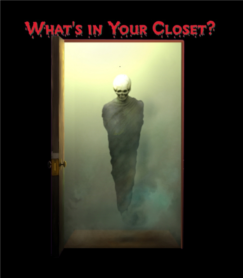 What's in Your Closet